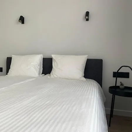 Appartement Deluxe Old Town Klaipėda