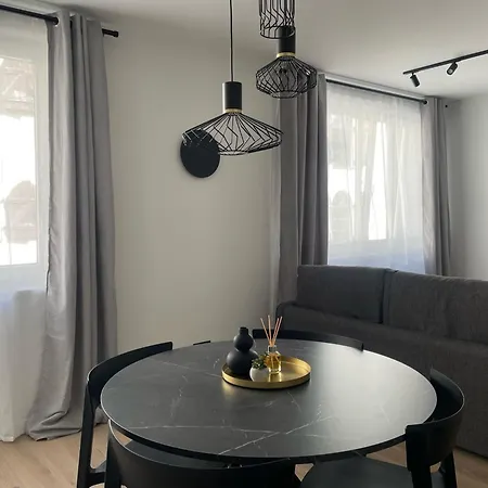 Deluxe Old Town Appartement *